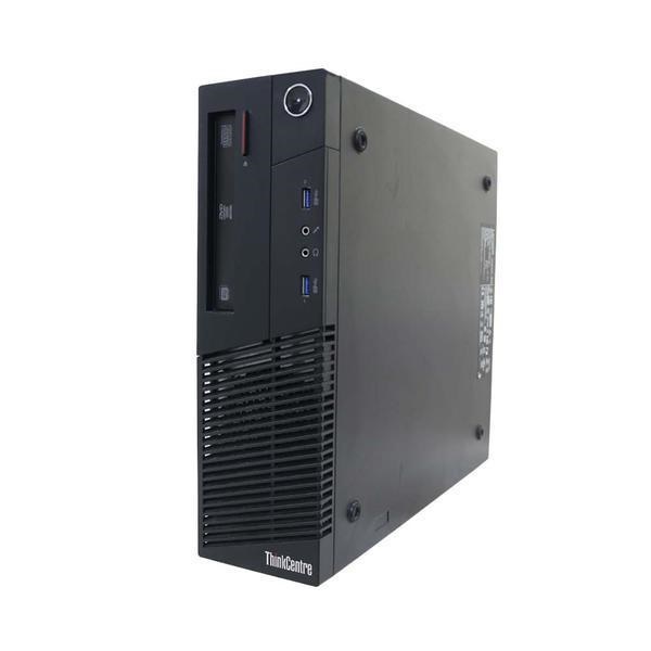 CONFIG BUREAUTIQUE LENOVO I3 4EME - (R8D H250 DVD)